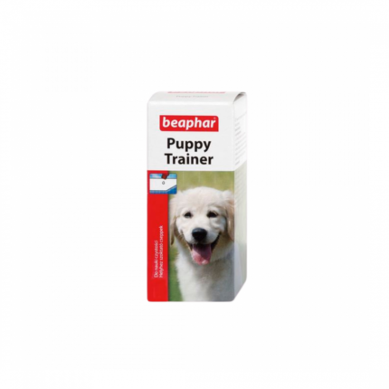 Beaphar | Spray ltdryb puppies