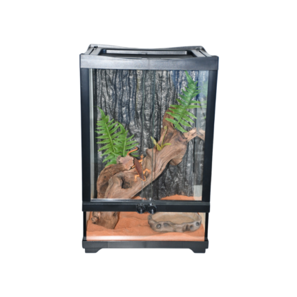 Dophin | Tank twly llreptiles TT - 801