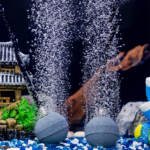 Ball air stone for aquarium - Image 3