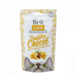 Brit | Kyr food supplement grain - free balftr and cheese