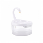 نافورة ماء الحيوانات الأليفة (SWAN)