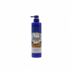 Shampoo alhshrat walqrad for cats