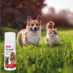 Beaphar | Spray altkhls from alqrad for cats wdogs 50 ml - Image 2