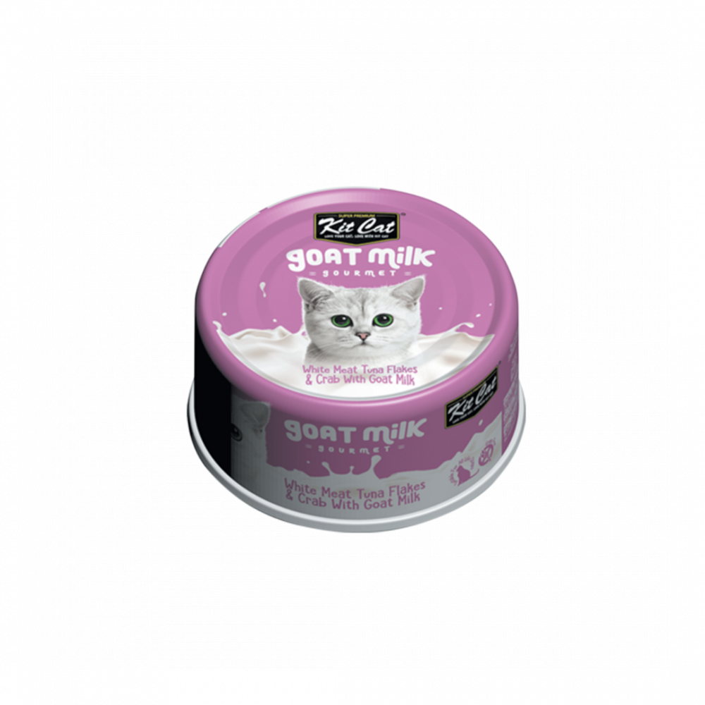 RSynRXjiwda6OM9CNgj1XifCVDpGxa2SpVOvljLn Kit Cat | Cat food with tuna walsrtan albhr bmilk goat - Image 1