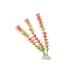 Plastic plant for decorating aquariums - Image 3
