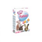 Lulu Pets | Food rabbits small almtcomplete