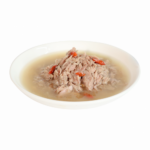Kit Cat | Meal tuna alcooked for kittens in gravy - Image 2