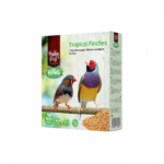 HobbyFirst | King food assorted for birds alzybra