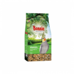 Bonnie | Cockatiel bird food