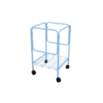Dayang | Bird cage stand - Small BS11 - Image 3