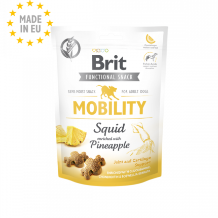 Brit | Fanshnl food supplement for dogs grain - free ldam almfasl