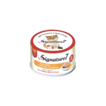 Signature7 | Cat food bmackerel with disha pumpkin (alathnyn)