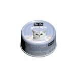 Kit Cat | Cat food with tuna walwaytbayt bmilk goat