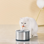 نافورة مياه للحيوانات الأليفة  2.5L - YBPET467