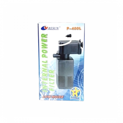 Resun | Filter for aquariums 400 L
