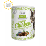 Brit | Kyr food supplement grain - free balfwakh and chicken
