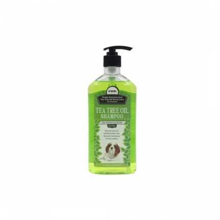 Shampoo zyt shjr alshay for dogs