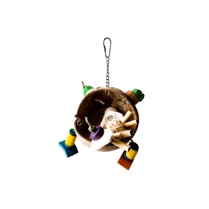 Kola Pet | Toy jwz alhnd for birds CAA0852