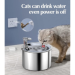 Nafwra water for pets - Image 3
