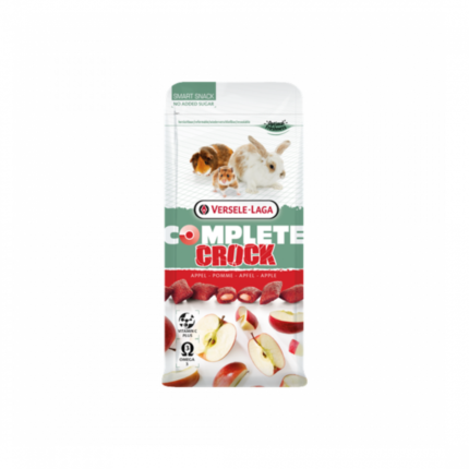 Versele-Laga | Meal khinfa mqrmsha llrodents bhshwa Apple alnaama
