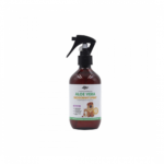 Spray mzyl alarq bkhlasa alsbar for pets