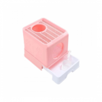 صندوق رمل مغلق للقطط AF80