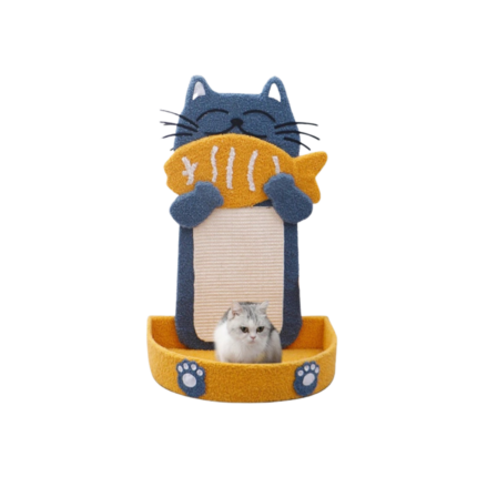 Shjra wscratcher for cats ETH0175