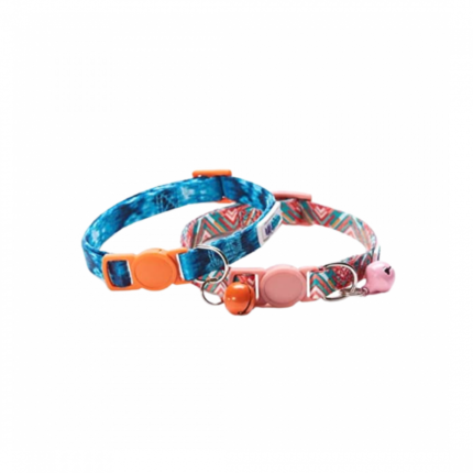 Collar cats UFC001
