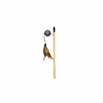Zolux | Toy teaser wand and kra for cats
