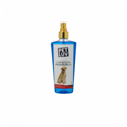 Pet Love | Spray bland withtr for dogs