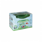 Tank for fish alfaytr