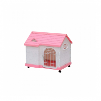 House for dogs and cats 085
