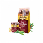 Carnilove | Adult cat food with fresh chicken and rabbit
