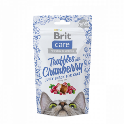 Brit | Kyr food supplement grain - free balkma and cranberry