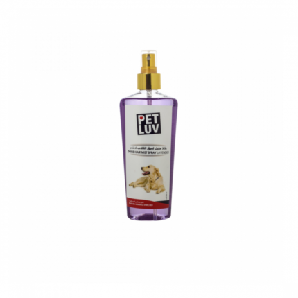 بت لوف | رذاذ اللافندر معطر للكلاب