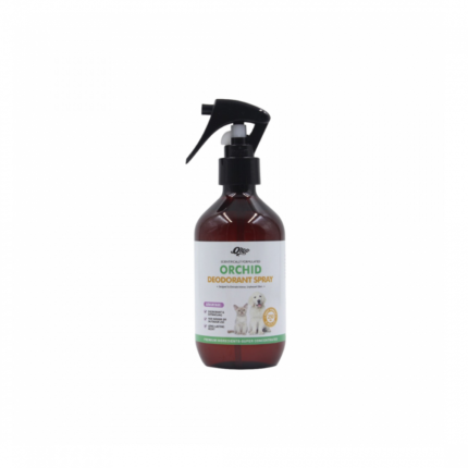 Spray mzyl alarq bkhlasa zhra alawrkyd for pets