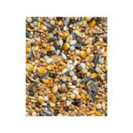 Food kibble assorted for birds hmam afor decorating - Image 2