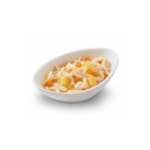 Schesir | Wet food with chicken and pineapple and carrots for adult cats 85 g - Image 3