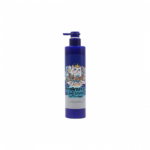 شامبو عطر طويل الامد للقطط