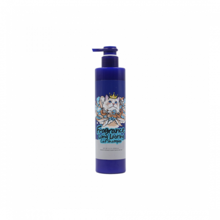 Shampoo atr twyl alamd for cats