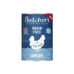 Butcher's | Wet dog food small with chicken