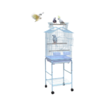 Dayang | Cage parrot - with stand A5001BS07