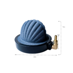 Hjr bubbles air for aquarium - Image 2