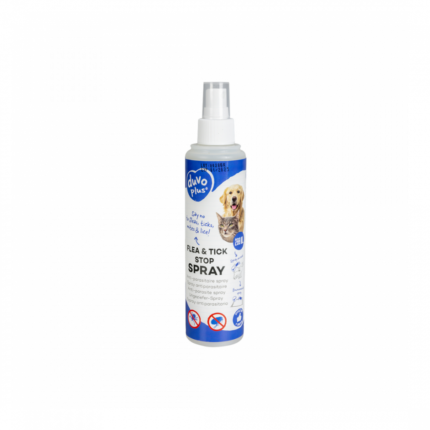 Duvo+ | Spray mdad lltinlyat from albraghyth walqrad