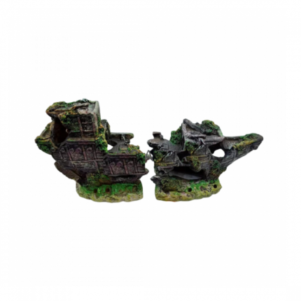 Yusee | Aquarium decoration U329S