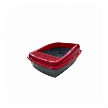 صندوق رمل القطط CTR19