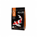 Aquadene | Food kibble large for fish alkwy 5 kg