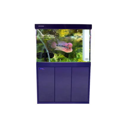 Minjiang | Aquarium MJ4LC1200D9BL