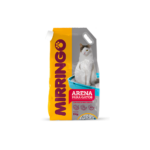 Meringo | Cat litter brayha Lavender