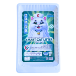 Litter dhky llthqq from sha cats